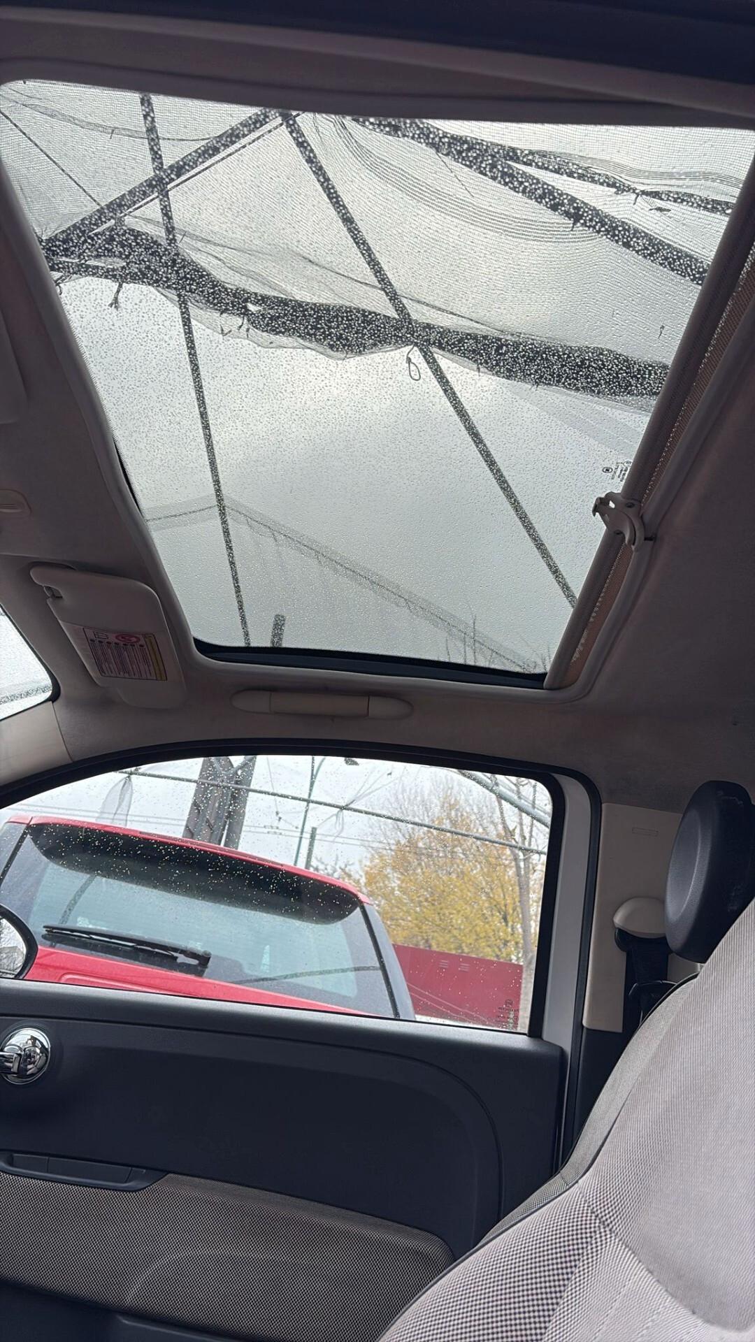 Fiat 500 1.4 16V By DIESEL GPL