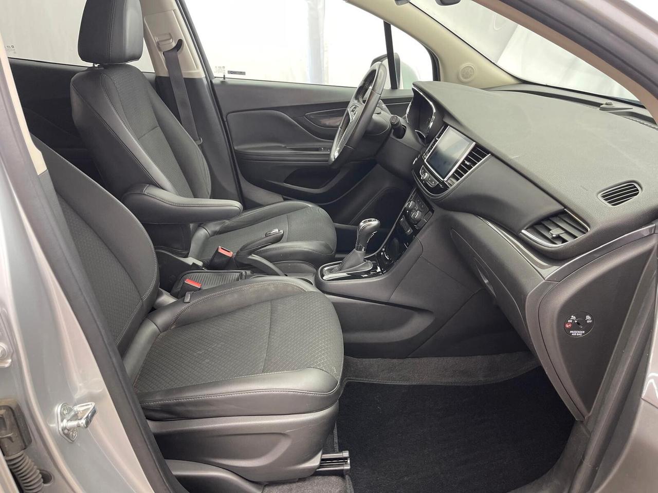 Opel Mokka 1.6 CDTI Ecotec 136CV 4x2 Start&Stop Cosmo