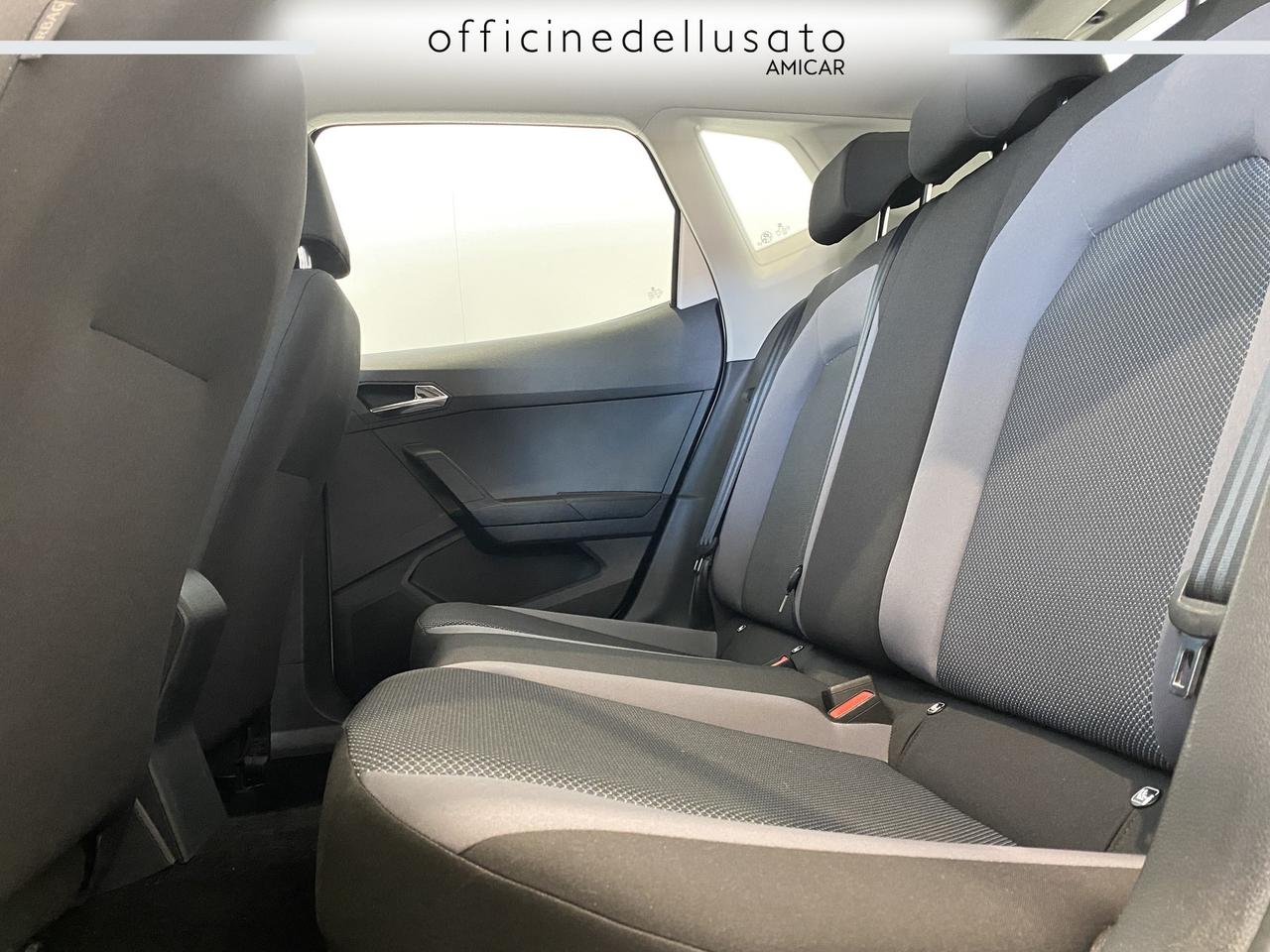 Seat Arona 1.6 tdi scr 95cv style