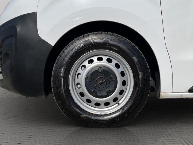 OPEL Vivaro 1.5 L2H1 Passo Lungo