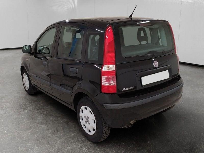 FIAT Panda 1.2 Classic 69cv