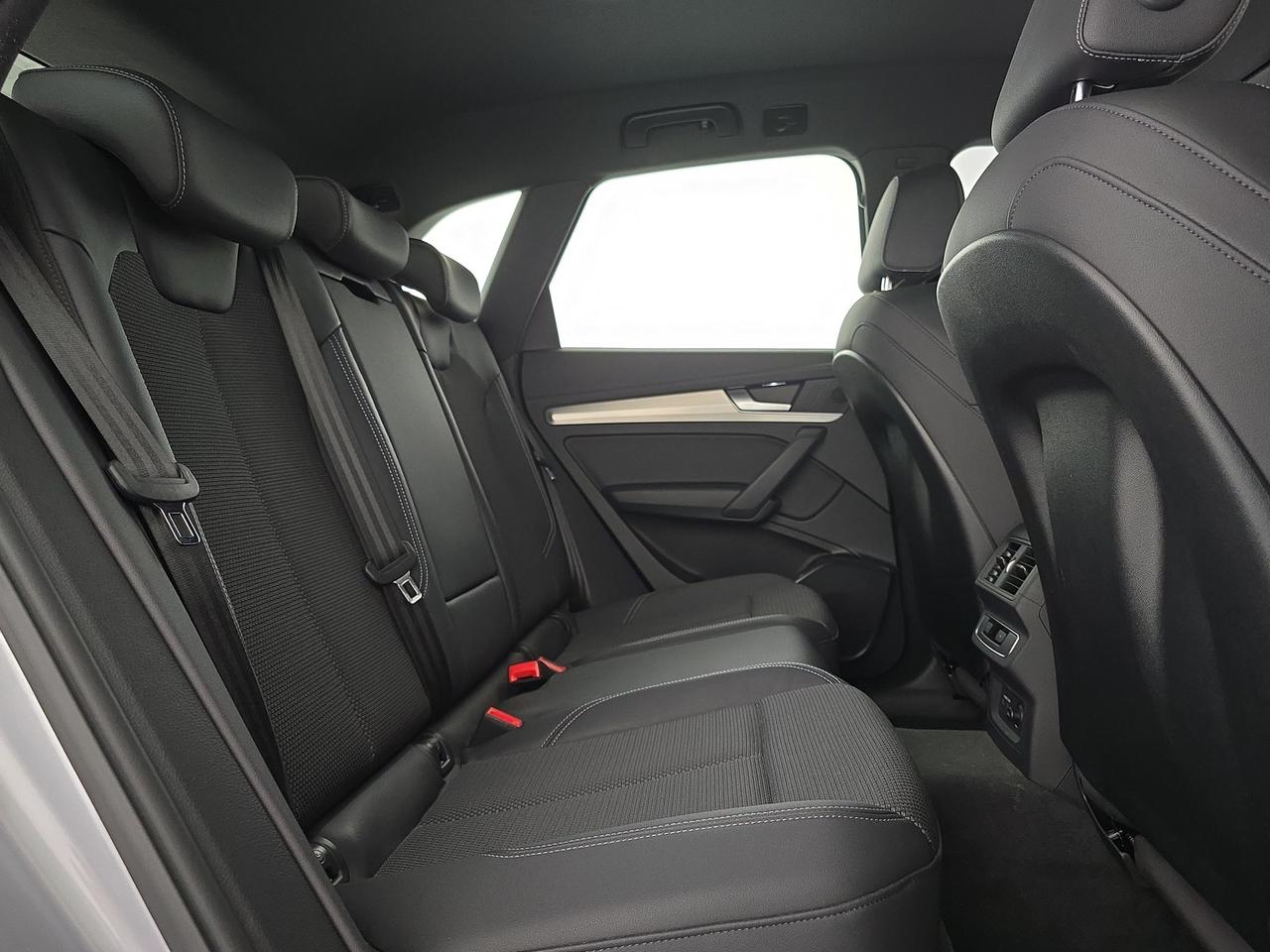 Audi Q5 40 2.0 tdi mhev 12v s line plus quattro s-tronic