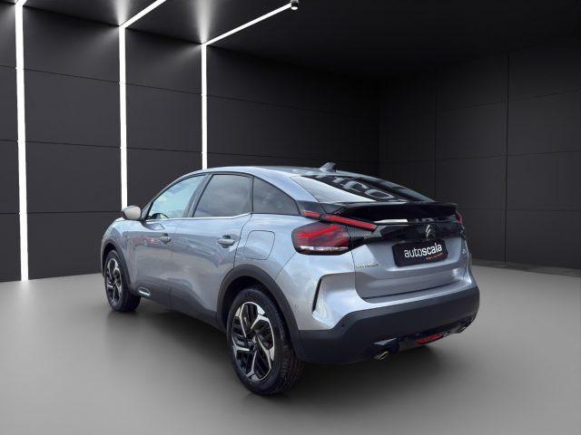 CITROEN C4 PureTech 130 S&S EAT8 Max