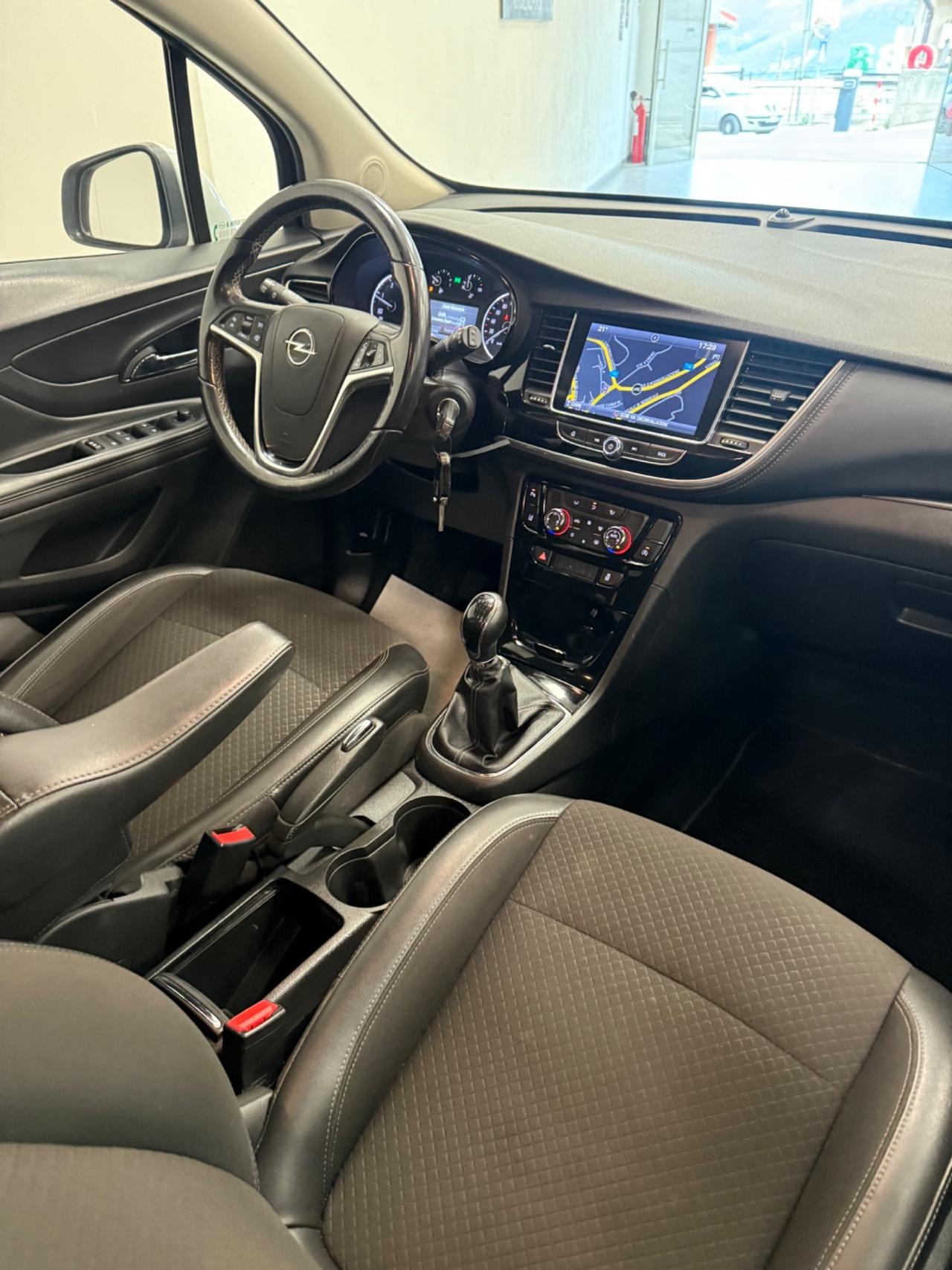 Opel Mokka X 1.6 CDTI Ecotec 4x2 Start&Stop Innovation