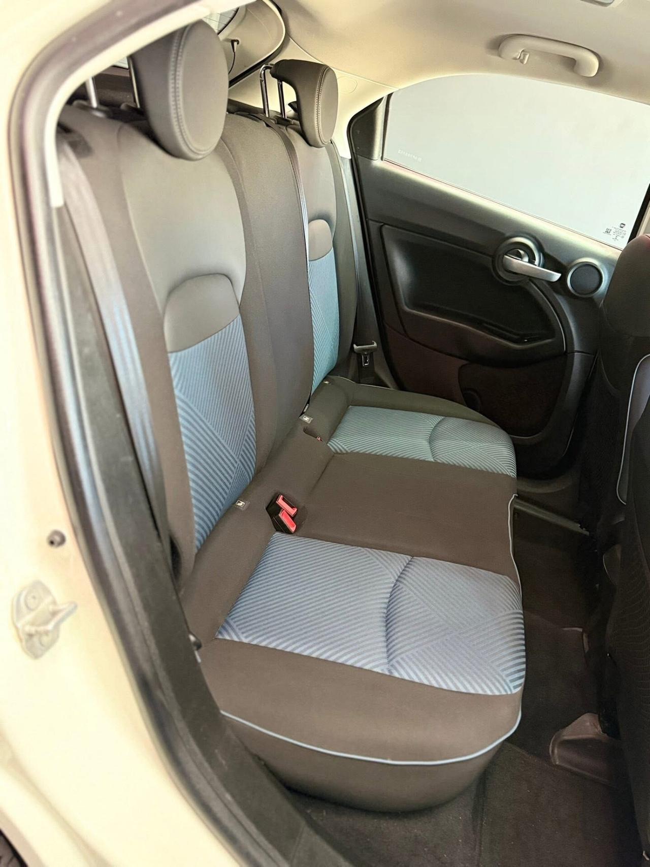 Fiat 500X 1.3 MultiJet 95 cv Cross MIRROR 11/2018