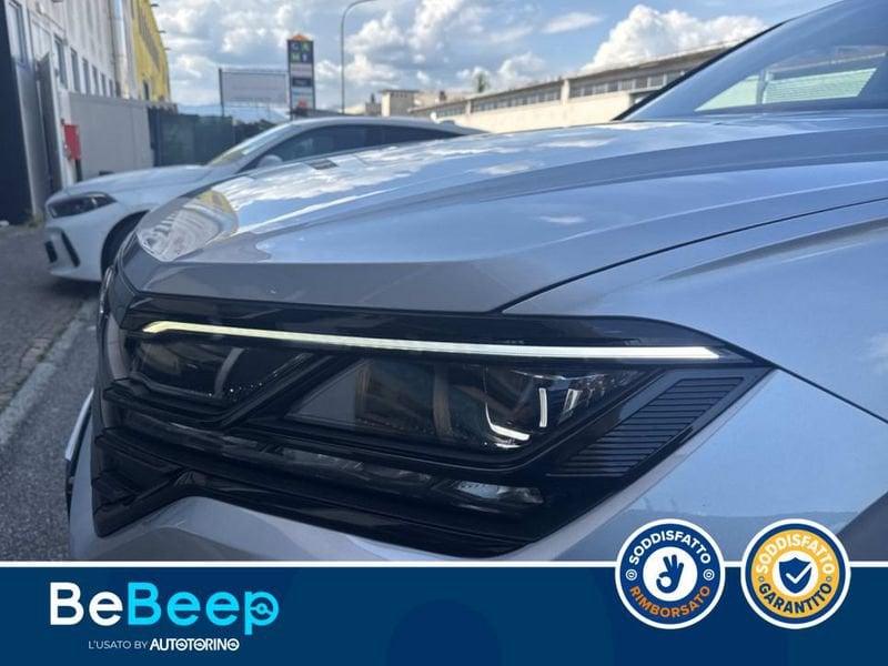 Volkswagen Touareg 3.0 V6 TDI BLACK STYLE 231CV TIPTRONIC