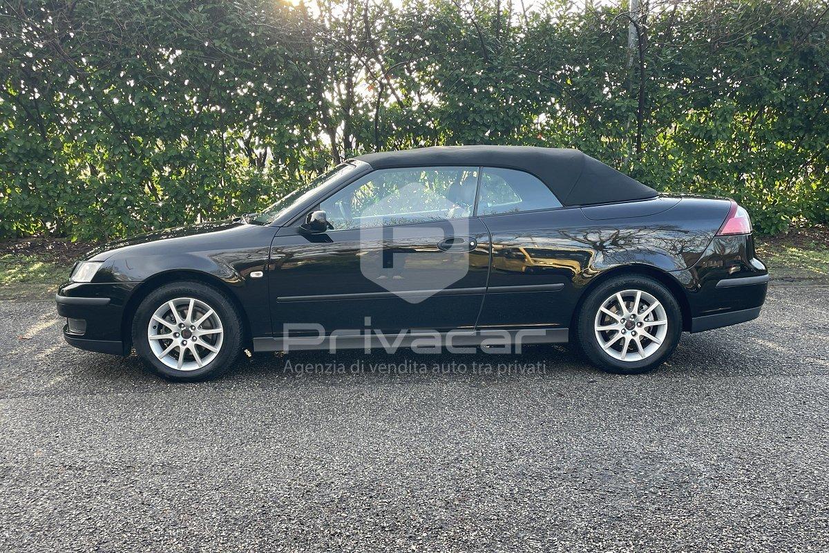 SAAB 9-3 Cabriolet 1.8 t Linear