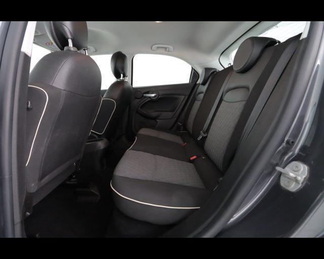 FIAT 500X 1.0 T3 120 CV City Cross