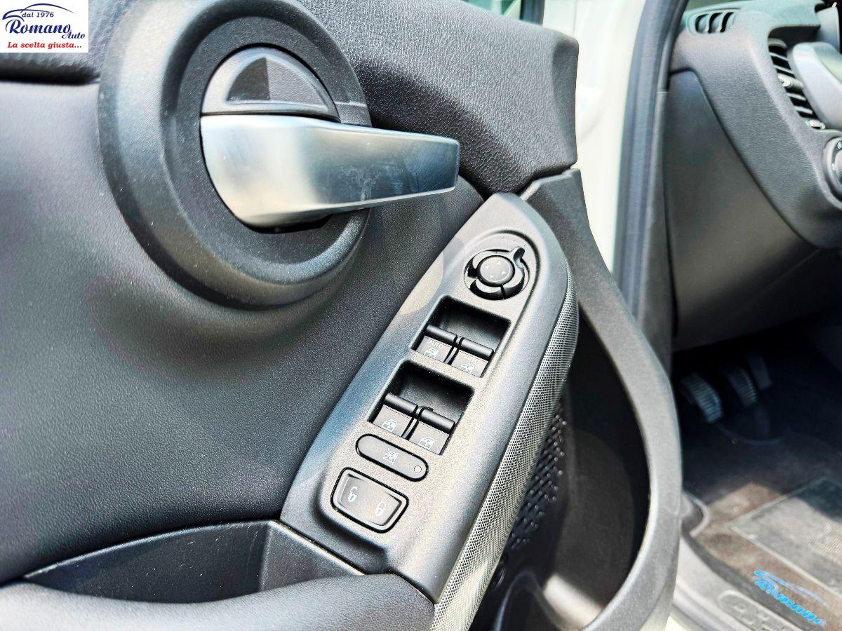 FIAT - 500X - 1.0 T3 120 CV Sport#FARI FULL LED!RETROCAMERA!
