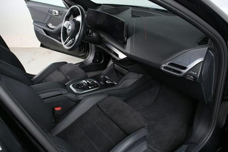 BMW Serie 1 120d MSport Design HARMAN KARDON CAMERA 360 LED NAVI