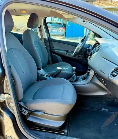 Fiat Bravo 1.4 16v Dynamic Gpl Neopatentati