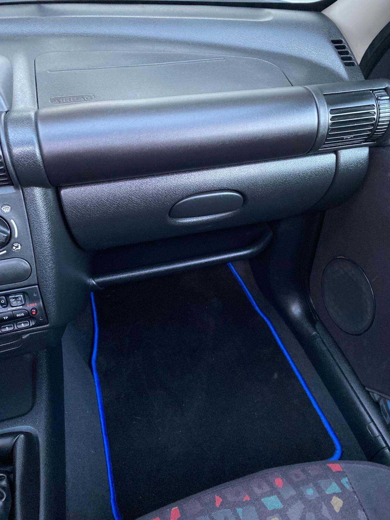 Opel Tigra 1.6i 16V - ISCRITTA ASI E UNICO PROPR.