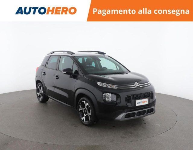 CITROEN C3 Aircross PureTech 110 S&S Shine Pack