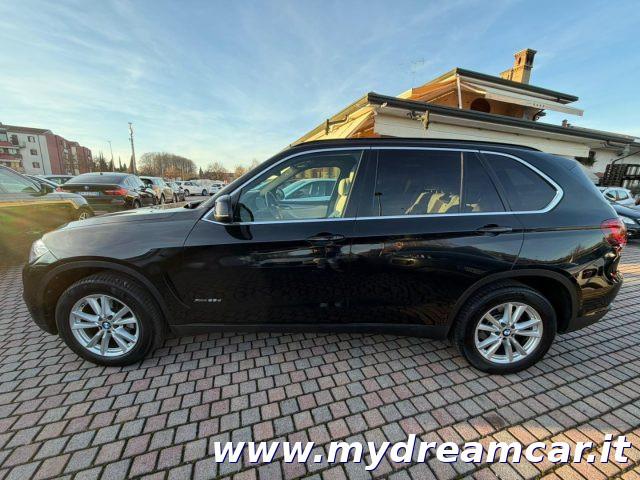 BMW X5 xDrive30d 258CV Luxury