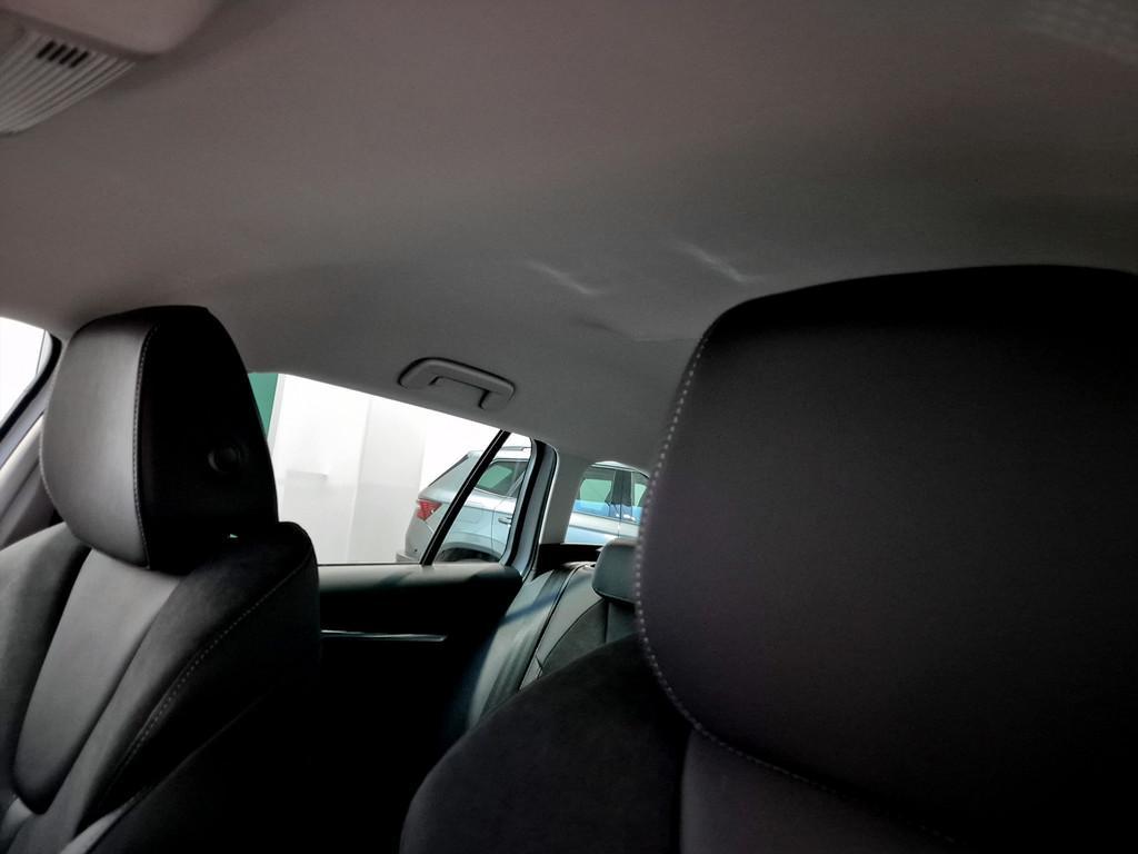 Skoda Octavia Wagon 1.5 e-tec Style dsg