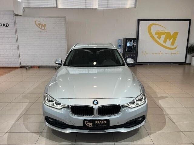 BMW 318 d Touring Sport *AUTOMATICA*