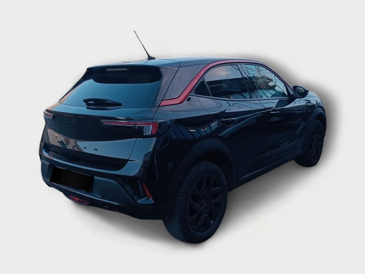 Opel Mokka 1.5 diesel Elegance