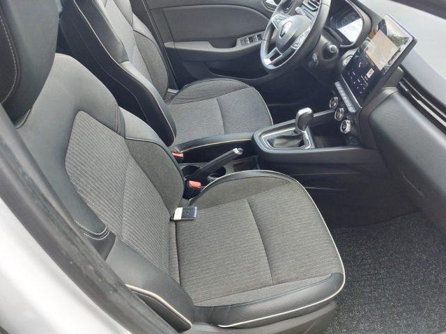 RENAULT Clio Full Hybrid E-Tech 140 CV 5 porte E-Tech FULL.