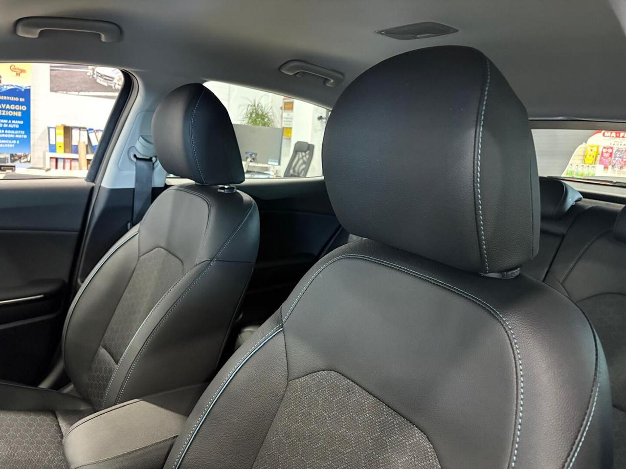 Kia XCeed 1.0 t-gdi Gpl Business 94cv mt