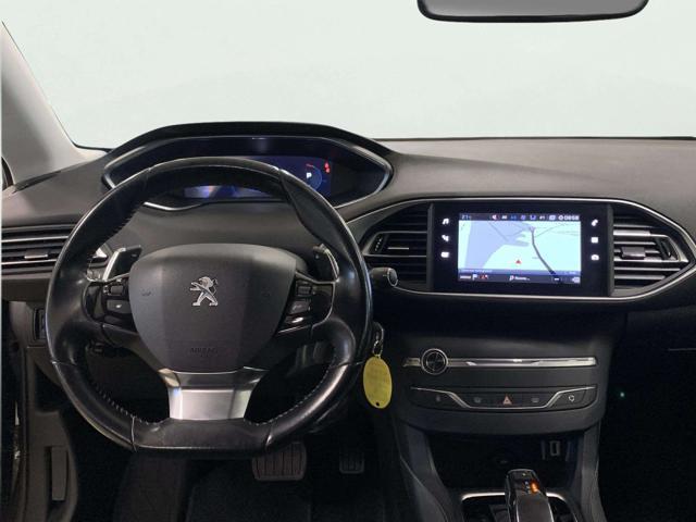 PEUGEOT 308 BlueHDi 130 S&S EAT8 SW Allure