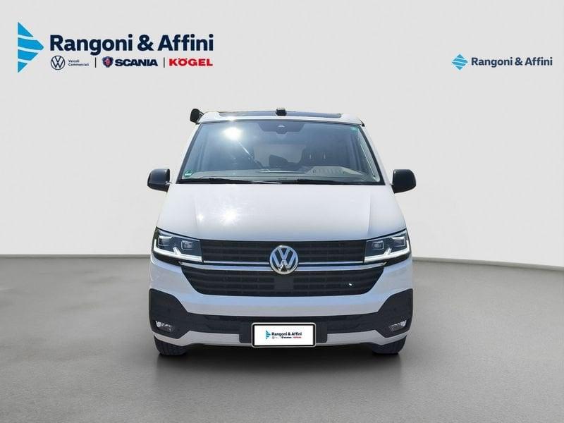 Volkswagen California 2.0 TDI 150CV DSG Beach Camper Edition