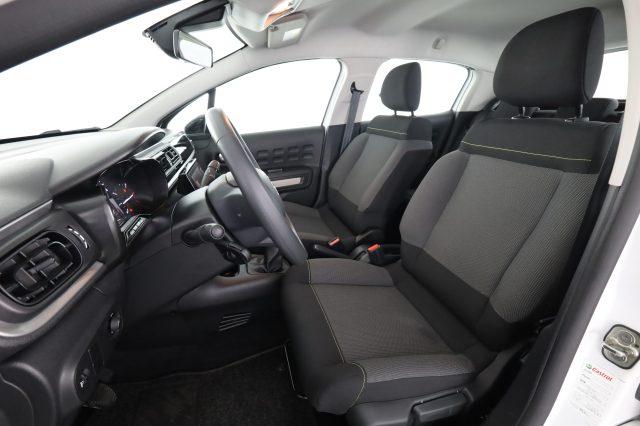 CITROEN C3 C3 PureTech 83 S&S Shine