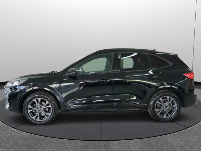 FORD Kuga 2.5 Full Hybrid 190 CV CVT AWD ST-Line X FHEV