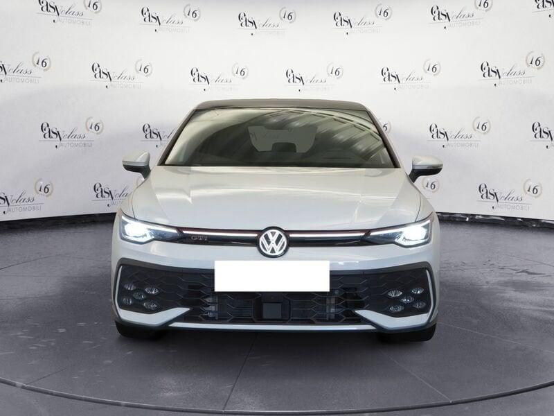 Volkswagen Golf Golf 8.5 2.0 TSI GTI DSG HARMAN KARDON TETTO HEAD-UP CAMERA 360