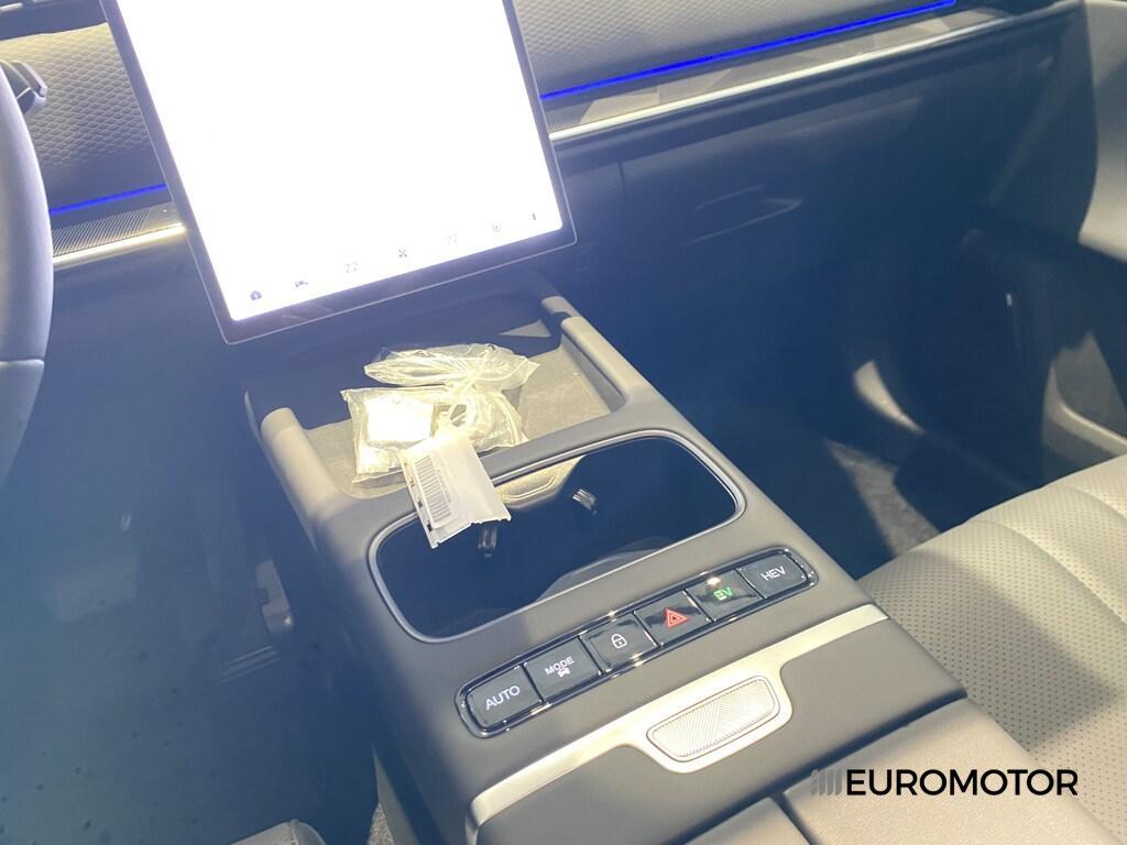 Jaecoo Jaecoo 7 Super Hybrid 1.5 TGDI Plug-in Exclusive 2WD