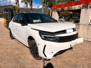 Opel Corsa 1.2