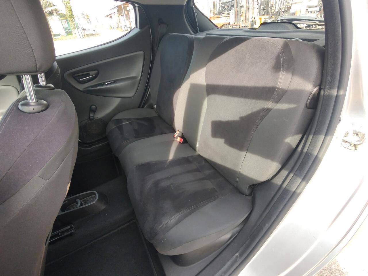 Lancia Ypsilon Elefantino 0.9 Eco Chic Twin air 80 cv Metano, OK NEOPATENTATI, GARANZIA L.12 MESI