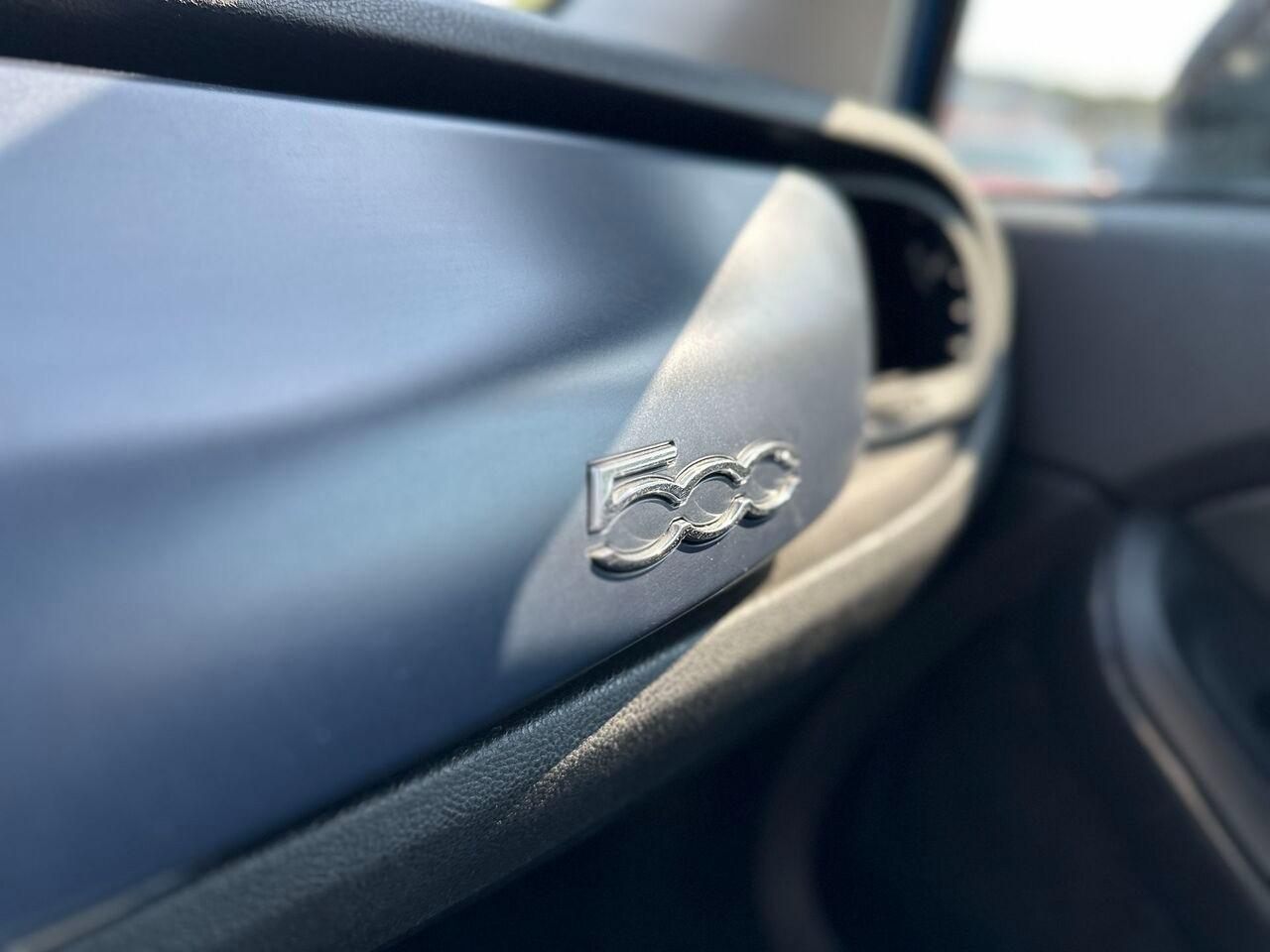 FIAT 500X 2022 - 500X 1.0 t3 Club 120cv