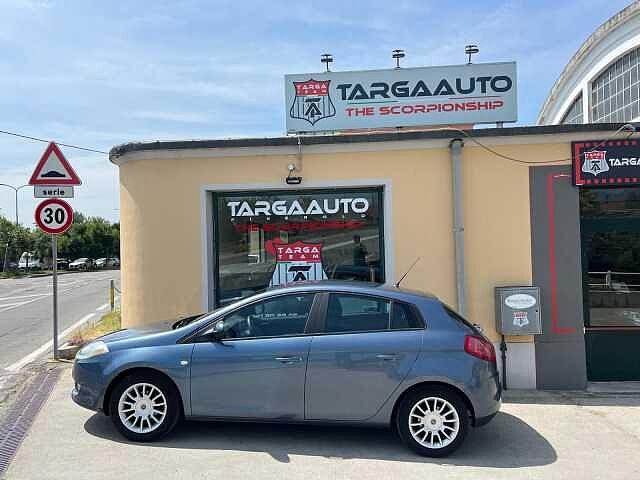 Fiat Bravo 1.4 Active
