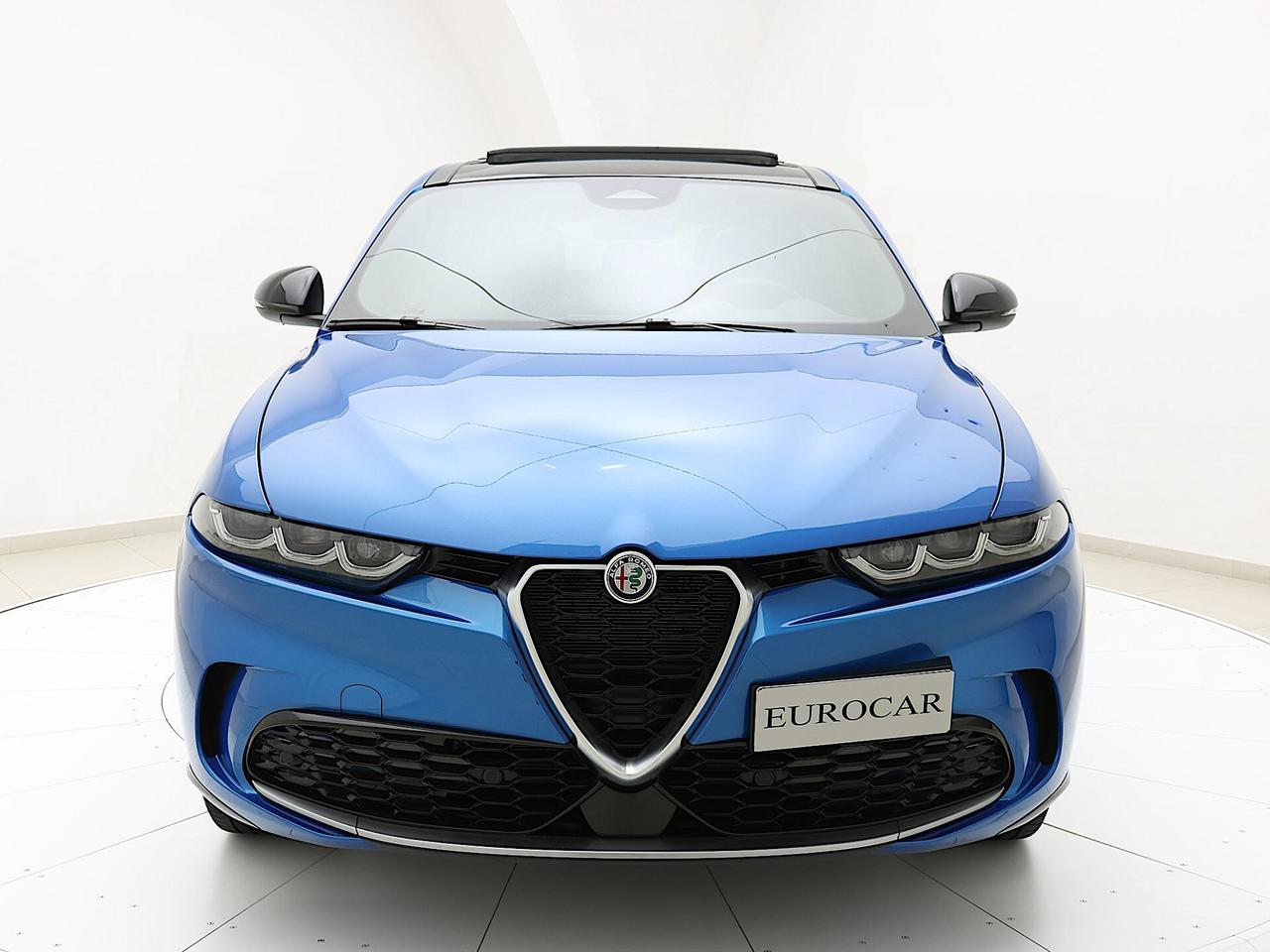 Alfa Romeo Tonale 1.5 160CV MHEV Ti TETTO APRIBILE