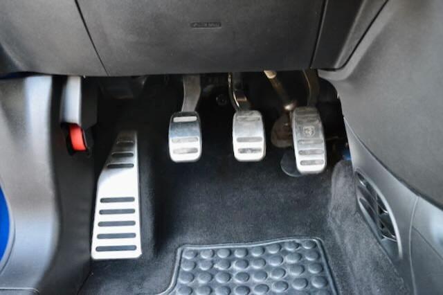 Abarth 595 1.4 Turbo T-Jet 160 CV Pista