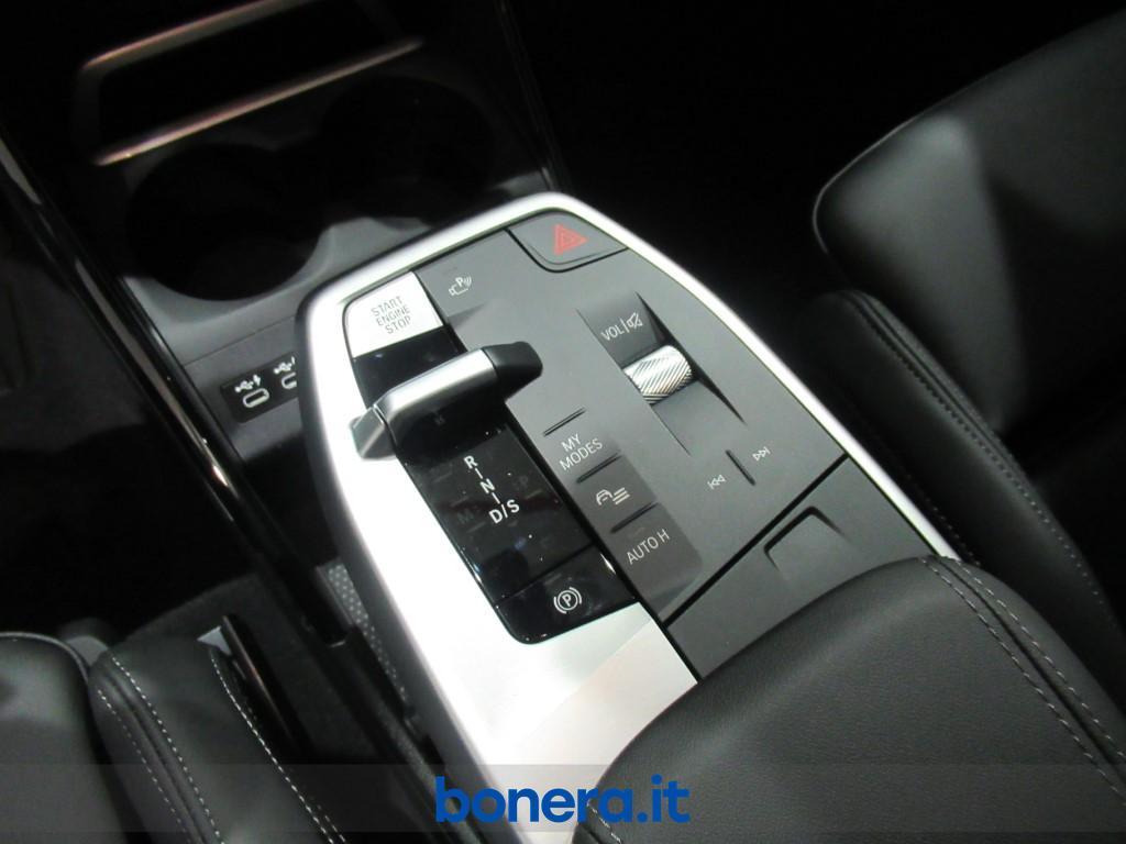 BMW Serie 2 Active Tourer 218 d Msport DCT