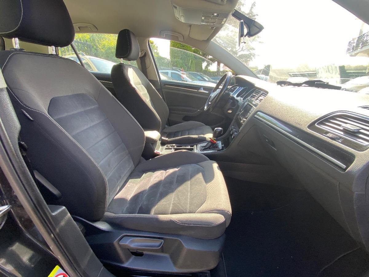 VOLKSWAGEN Golf 1.6 TDI 110CV DSG 5p.Sport Edit.BMT