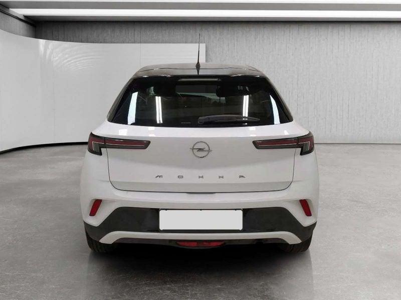 Opel Mokka 1.2 t Elegance s&s 100cv