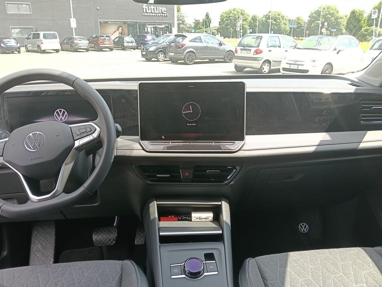 Volkswagen Tiguan 1.5 ehybrid PHEV Editio #11206