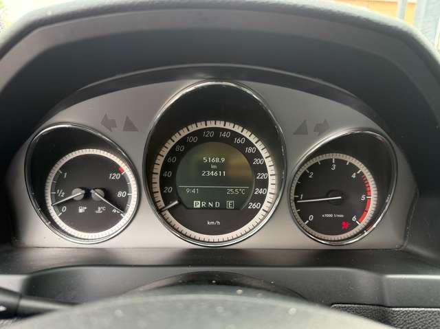 Mercedes-Benz C 250 erlina cdi be Avantgarde 4matic auto