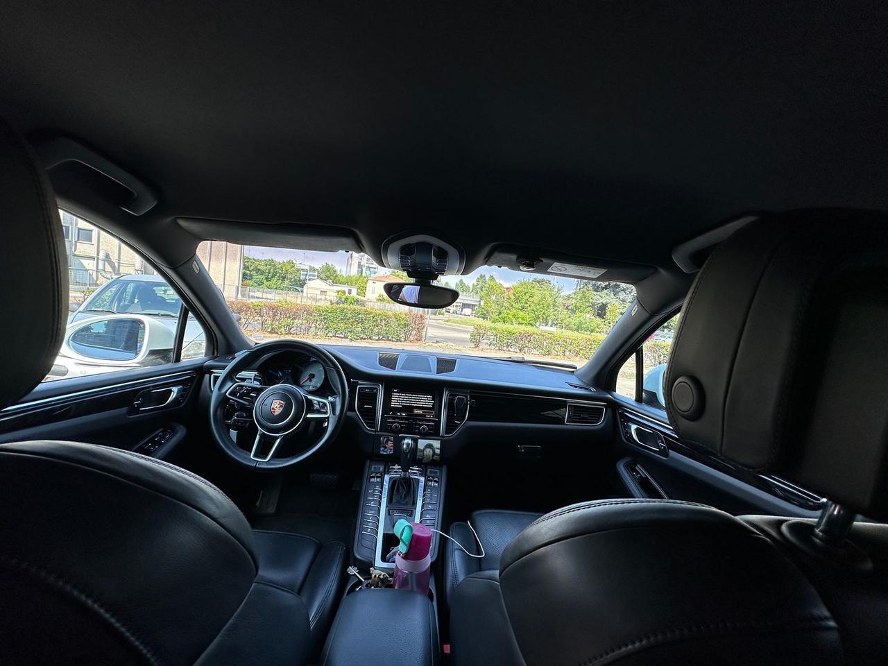 Porsche Macan 3.0 S #6228
