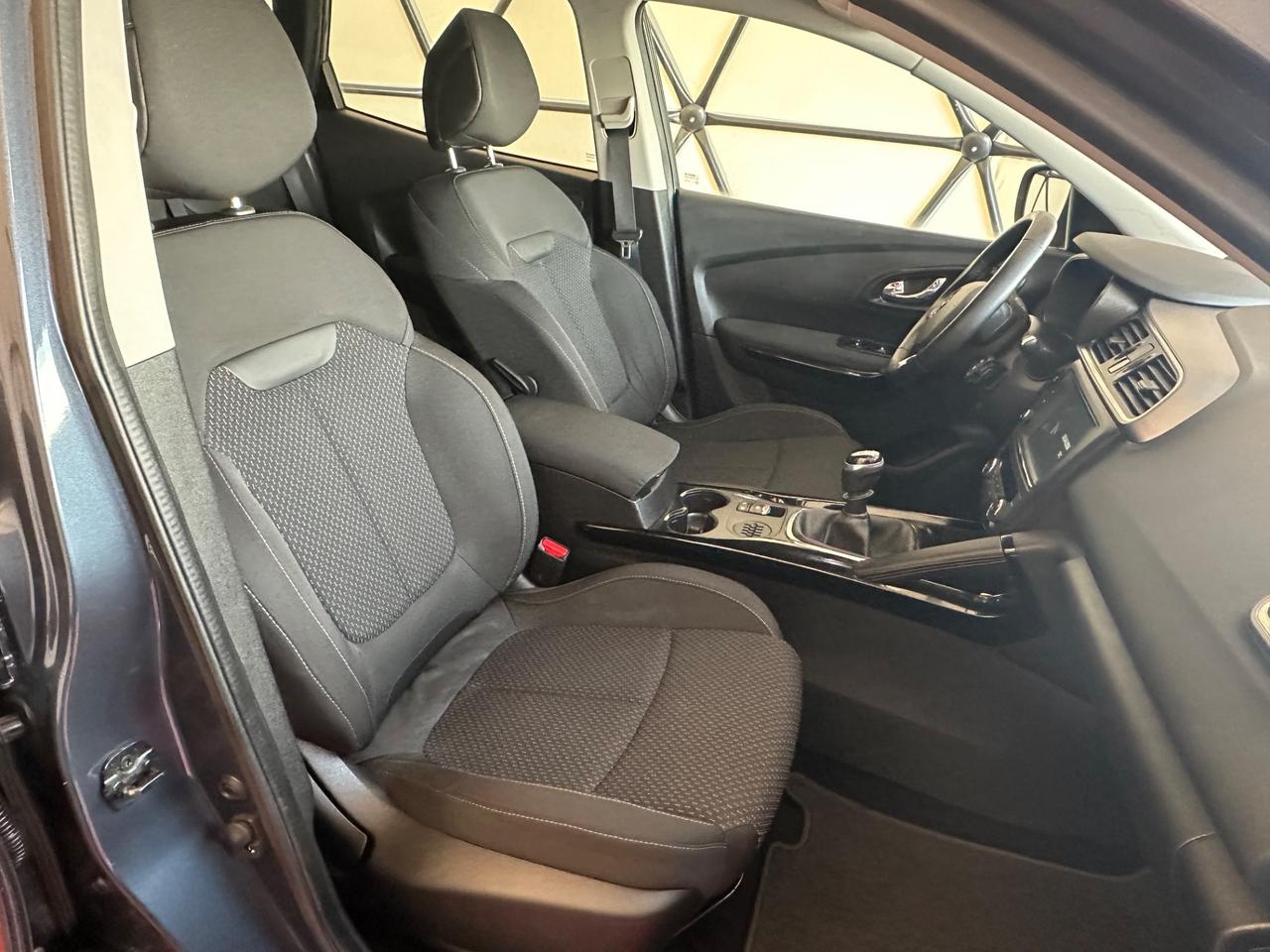 Renault Kadjar dCi 8V 110CV Energy Intens