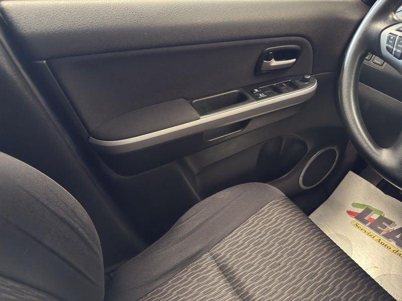 Suzuki Grand Vitara Grand Vitara 5p 4WD 1.9 DDiS 129cv Evolution