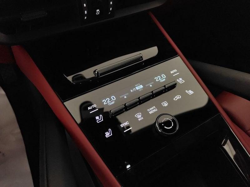 Porsche Cayenne Coupè Cayenne Coupé 3.0 V6