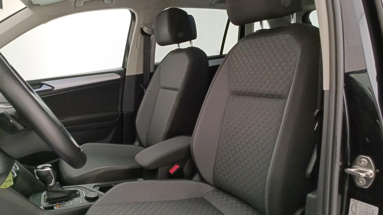 VOLKSWAGEN Tiguan 2.0 tdi Advanced R-Line Exterior Pack 4motion 150cv dsg