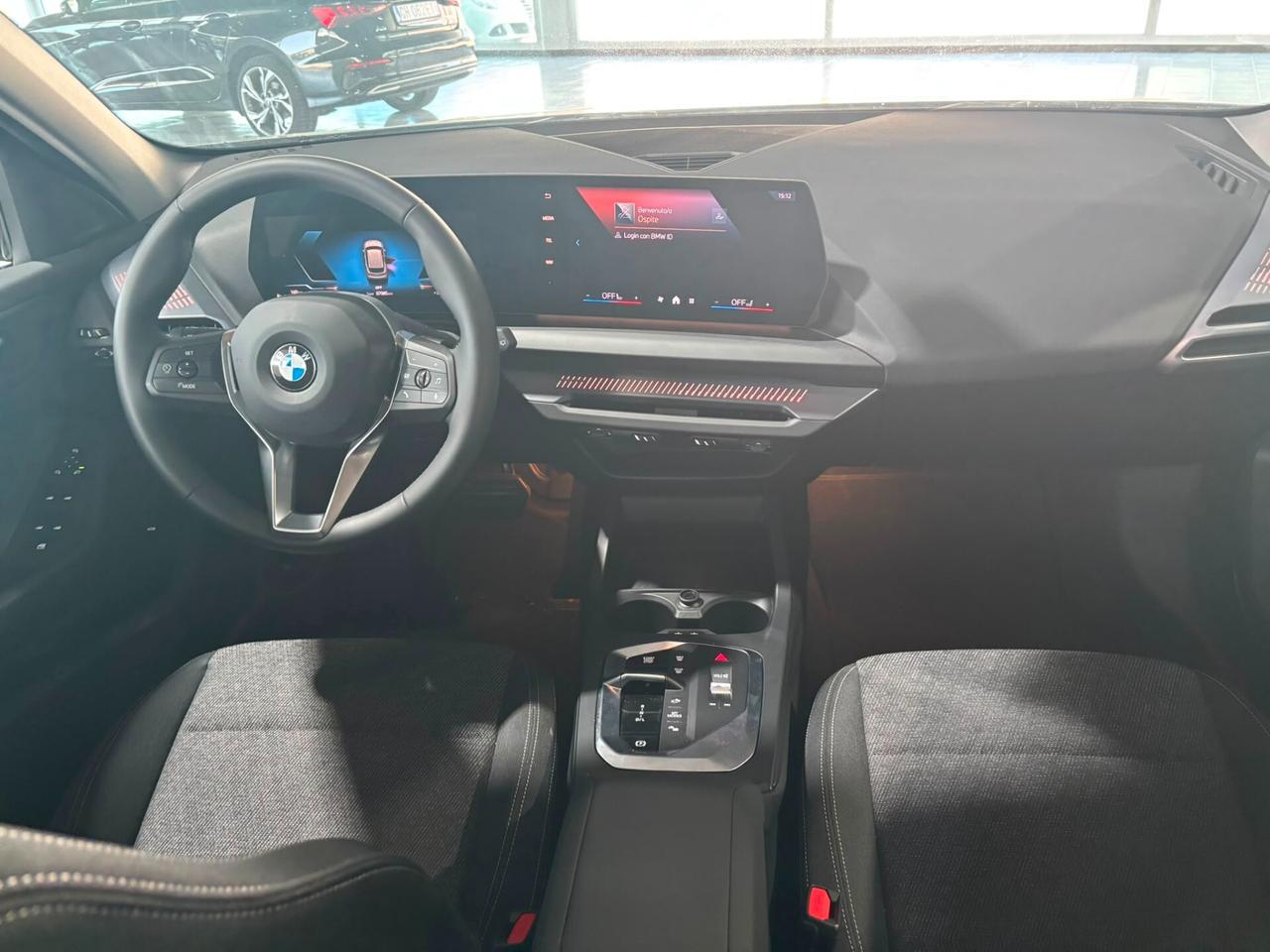 Bmw 118 118d MSport Design