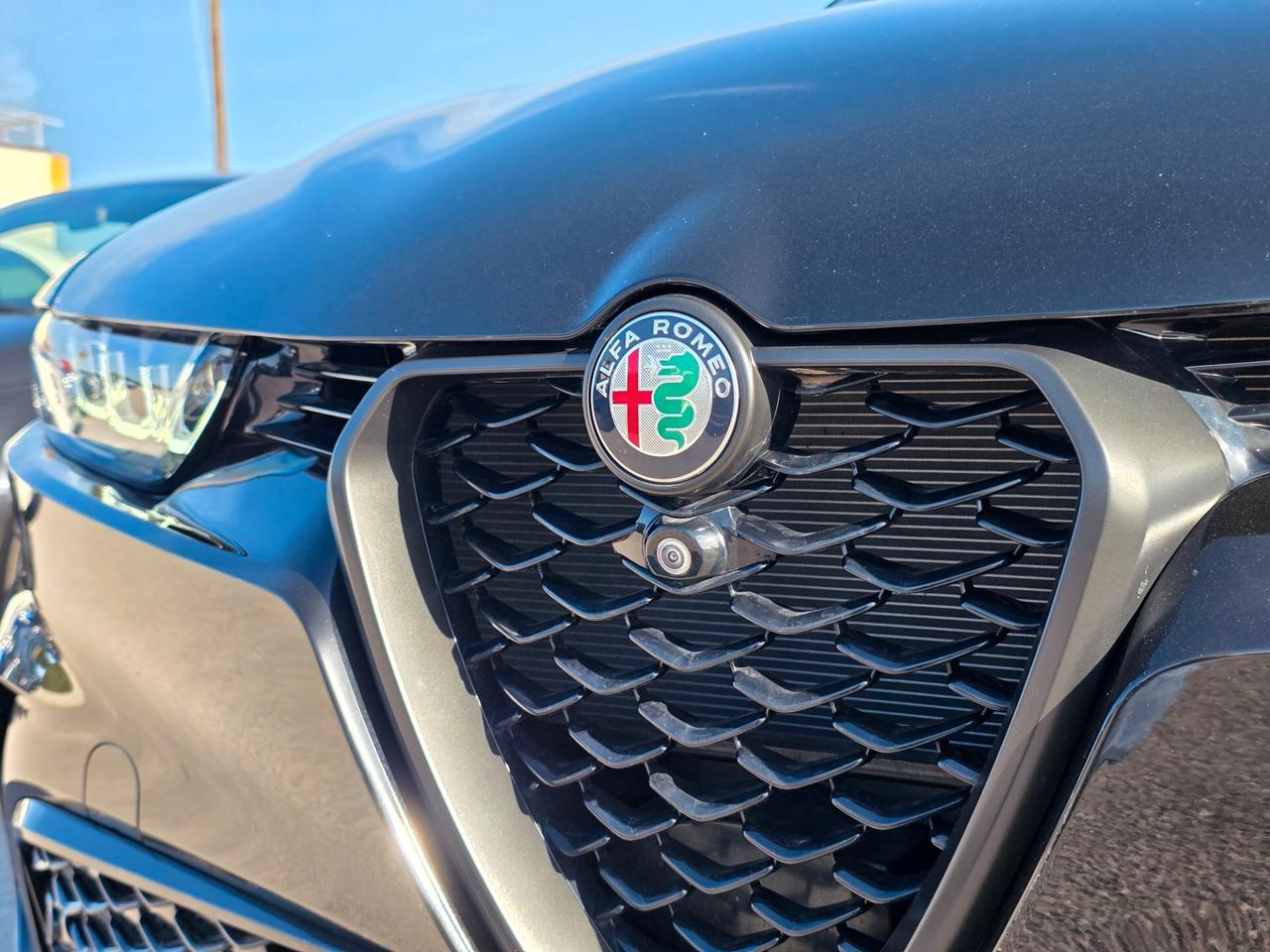 Alfa Romeo Tonale 1.6 diesel 130 CV TCT6 Veloce