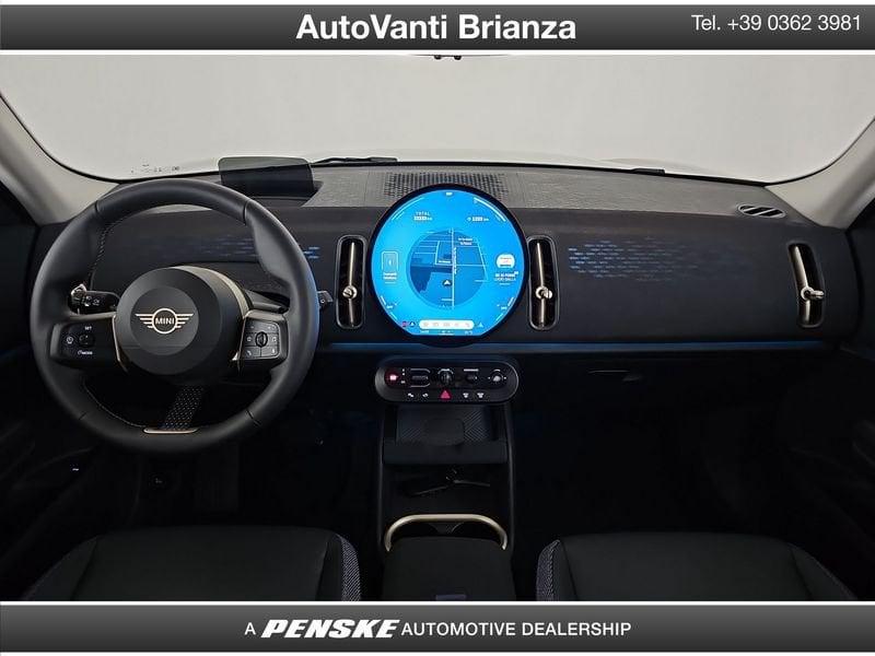 MINI Mini Countryman U25 Mini D Classic Countryman