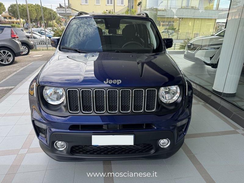Jeep Renegade 1.6 Mjt 120 CV Business