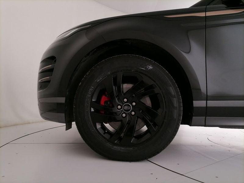 Land Rover Range Rover Evoque 2.0d i4 mhev R-Dynamic S awd 163cv auto